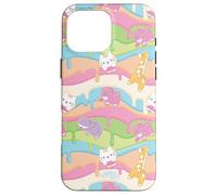 DreamWorks Gabby’s Dollhouse The Movie Melty Magic AOP Coque pour iPhone 16 Pro Max