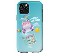DreamWorks Gabby’s Dollhouse The Movie Meow We Go! Coque pour iPhone 11 Pro