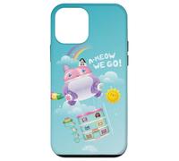 DreamWorks Gabby’s Dollhouse The Movie Meow We Go! Coque pour iPhone 12 Mini