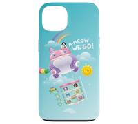 DreamWorks Gabby’s Dollhouse The Movie Meow We Go! Coque pour iPhone 13