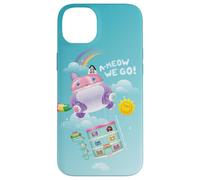 DreamWorks Gabby’s Dollhouse The Movie Meow We Go! Coque pour iPhone 14 Plus