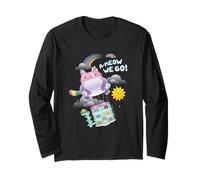 DreamWorks Gabby’s Dollhouse The Movie Meow We Go! Manche Longue