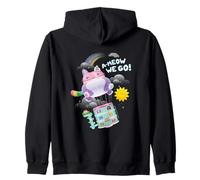 DreamWorks Gabby’s Dollhouse The Movie Meow We Go! Sweat à Capuche