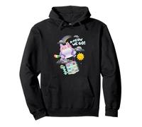 DreamWorks Gabby’s Dollhouse The Movie Meow We Go! Sweat à Capuche