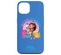 DreamWorks Gabby’s Dollhouse The Movie Next Cat Francisco Coque pour iPhone 13
