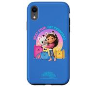 DreamWorks Gabby’s Dollhouse The Movie Next Cat Francisco Coque pour iPhone XR
