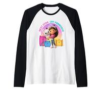 DreamWorks Gabby’s Dollhouse The Movie Next Cat Francisco Manche Raglan
