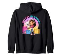 DreamWorks Gabby’s Dollhouse The Movie Next Cat Francisco Sweat à Capuche