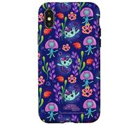 DreamWorks Gabby’s Dollhouse The Movie Ocean Explorers AOP Coque pour iPhone X/XS