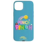 DreamWorks Gabby’s Dollhouse The Movie Pinch Pinch Coque pour iPhone 15 Plus