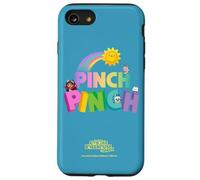 DreamWorks Gabby’s Dollhouse The Movie Pinch Pinch Coque pour iPhone SE (2020) / 7/8