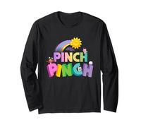 DreamWorks Gabby’s Dollhouse The Movie Pinch Pinch Manche Longue