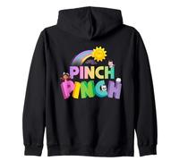 DreamWorks Gabby’s Dollhouse The Movie Pinch Pinch Sweat à Capuche