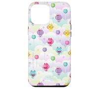 DreamWorks Gabby’s Dollhouse The Movie Rainbow Critters AOP Coque pour iPhone 12 Pro Max