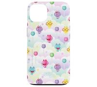 DreamWorks Gabby’s Dollhouse The Movie Rainbow Critters AOP Coque pour iPhone 13
