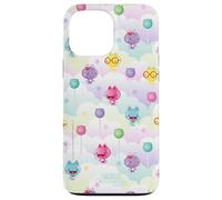 DreamWorks Gabby’s Dollhouse The Movie Rainbow Critters AOP Coque pour iPhone 13 Pro Max