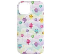 DreamWorks Gabby’s Dollhouse The Movie Rainbow Critters AOP Coque pour iPhone 14