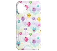 DreamWorks Gabby’s Dollhouse The Movie Rainbow Critters AOP Coque pour iPhone 16 Plus