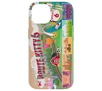 DreamWorks Gabby’s Dollhouse The Movie Route Kitty-6 Coque pour iPhone 14