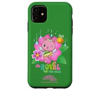 DreamWorks Gabby’s Dollhouse The Movie Royal Fun-Ness Coque pour iPhone 11