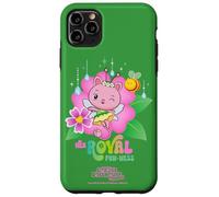 DreamWorks Gabby’s Dollhouse The Movie Royal Fun-Ness Coque pour iPhone 11 Pro Max