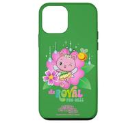 DreamWorks Gabby’s Dollhouse The Movie Royal Fun-Ness Coque pour iPhone 12 Mini