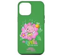 DreamWorks Gabby’s Dollhouse The Movie Royal Fun-Ness Coque pour iPhone 12 Pro Max