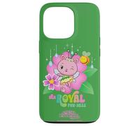 DreamWorks Gabby’s Dollhouse The Movie Royal Fun-Ness Coque pour iPhone 13 Pro