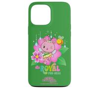 DreamWorks Gabby’s Dollhouse The Movie Royal Fun-Ness Coque pour iPhone 13 Pro Max