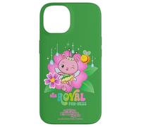 DreamWorks Gabby’s Dollhouse The Movie Royal Fun-Ness Coque pour iPhone 14