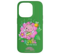 DreamWorks Gabby’s Dollhouse The Movie Royal Fun-Ness Coque pour iPhone 14 Pro