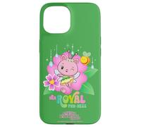 DreamWorks Gabby’s Dollhouse The Movie Royal Fun-Ness Coque pour iPhone 15