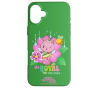 DreamWorks Gabby’s Dollhouse The Movie Royal Fun-Ness Coque pour iPhone 16 Plus