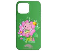 DreamWorks Gabby’s Dollhouse The Movie Royal Fun-Ness Coque pour iPhone 16 Pro Max