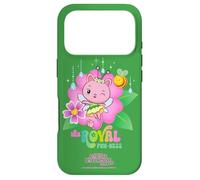 DreamWorks Gabby’s Dollhouse The Movie Royal Fun-Ness Coque pour iPhone 17 Pro