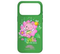 DreamWorks Gabby’s Dollhouse The Movie Royal Fun-Ness Coque pour iPhone 17 Pro Max