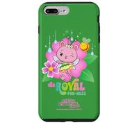 DreamWorks Gabby’s Dollhouse The Movie Royal Fun-Ness Coque pour iPhone 7 Plus/8 Plus