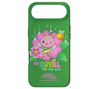 DreamWorks Gabby’s Dollhouse The Movie Royal Fun-Ness Coque pour iPhone Air