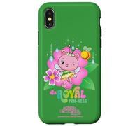 DreamWorks Gabby’s Dollhouse The Movie Royal Fun-Ness Coque pour iPhone X/XS