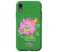 DreamWorks Gabby’s Dollhouse The Movie Royal Fun-Ness Coque pour iPhone XR