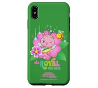 DreamWorks Gabby’s Dollhouse The Movie Royal Fun-Ness Coque pour iPhone XS Max