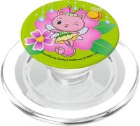 DreamWorks Gabby’s Dollhouse The Movie Royal Fun-Ness PopSockets PopGrip pour MagSafe
