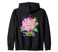 DreamWorks Gabby’s Dollhouse The Movie Royal Fun-Ness Sweat à Capuche