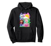 DreamWorks Gabby’s Dollhouse The Movie Sunshine Squad Sweat à Capuche