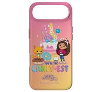 DreamWorks Gabby’s Dollhouse The Movie You’re The Cakey-est Coque pour iPhone Air