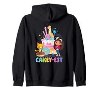 DreamWorks Gabby’s Dollhouse The Movie You’re The Cakey-est Sweat à Capuche