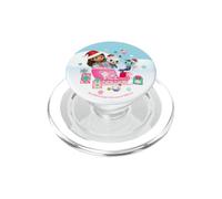 DreamWorks Gabby’s Dollhouse to All Front & Back PopSockets PopGrip pour MagSafe