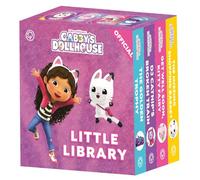 DreamWorks Gabby's Dollhouse Boxset
