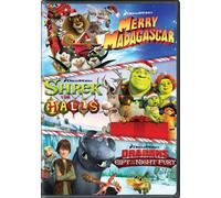 Dreamworks Holiday Classics