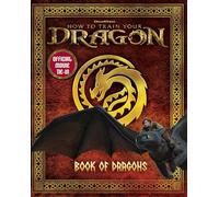 DreamWorks' How To Train Your Dragon: Book of Dragons: Official Movie Tie-In